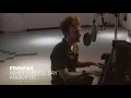 FINNEAS - What They'll Say About Us - Radio 1 Piano Session