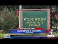 LRPD Called 1000 Times to Apartments Over Five Years