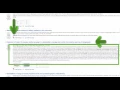 Searching a Database for a Specific Article Type