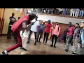 Kathorus Finest Movers in Dawnview high