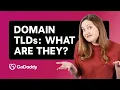 Domain Name Structure Explained Like Never Before Watch Now