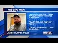 Police in search of missing man in Tishomingo Co