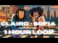 Download Lagu Clairo - Sofia (KayArchon Remix) 1 Hour Loop / Extended