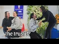 Download Lagu De hartverscheurende waarheid: Nhu's hereniging met oma komt te laat