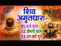 Download Lagu शिव अमृतधारा | Shiv Amritdhara | Most Popular Shiv Bhajan 2025 | Ravi Raj | Latest Shiv Bhajan 2025