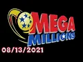Mega Millions winning numbers - 2021