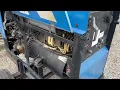 Miller Big 40 Welder For Sale
