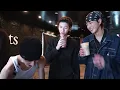 'GO!' Conceptual Performance Film Behind  | CORTIS (코르티스)