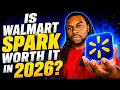 Walmart Spark Driver Is It Worth It My Honest Earnings