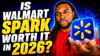 Walmart Spark Driver Is It Worth It My Honest Earnings