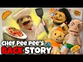 TCP Chef pee pee s Backstory