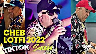 Cheb Lotfi 2022 Manich Ghaya Succès 