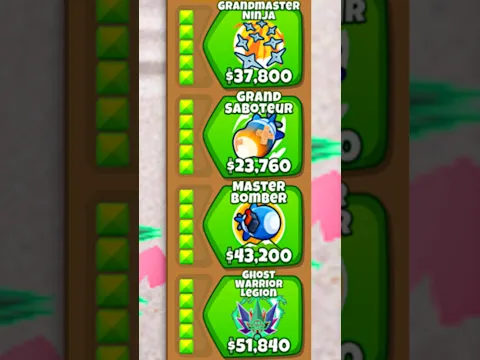 The 5-5-5-5 Ninja Is Nuts