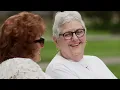 Friends Share Orthopedic Surgery Experience