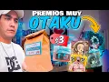 Download Lagu La BOLSA SORPRESA de 3 Dólares más otaku que he comprado en Japón
