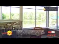 Sunspace WeatherMaster windows doors and WeatherMaster Plus bi-fold walls and doors