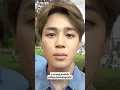 kumpulan tik tok halu jimin bts🌚