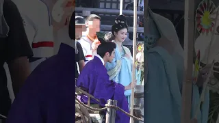 BaiLu X ChengLei MoLi Bailu 白鹿 Bachloc ไป ล Chenglei Moli 