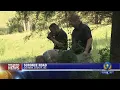 Officials believe man found dead near car in Catawba County was killed in accident