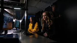 the flash 5x08 team flash vs cicada pt 2