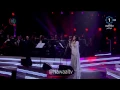 06 فنانة العرب حفل فبراير الكويت 2015 اغنية لولا المحبة