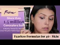 The Best Concealer for Mature Skin Miracle Product or Overhyped Fiera Cosmetics Concealer Review