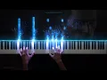 Download Lagu Mass Effect Trilogy Medley (Piano Cover)