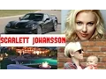 Scarlet Johansson Net Worth - Scarlet Johansson Biography House Income Husband Cars