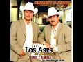 El M Grande - Leonel y Almikar "Los Ases de Sinaloa"