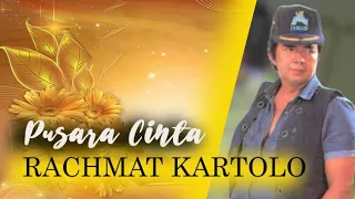  1960 rachmatkartolo pusara cinta original songs u0026 lyric 