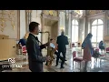 Download Lagu I feel good - Wedding Ceremony, Marmorsaal Schloss Mirabell (Salzburg)