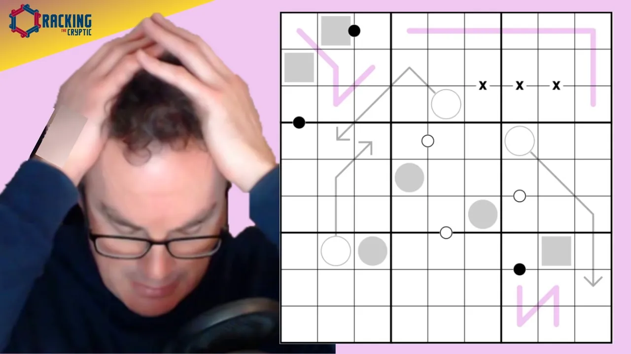 "One Of The Finest Puzzles Ever Made"