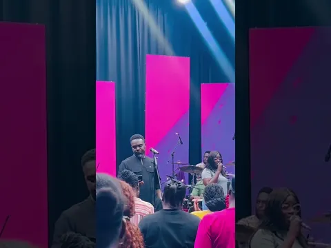 Turning around mashup.