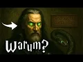 Lagu Salazar Slytherins DUNKELSTES Geheimnis - Harry Potter Wissen