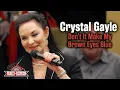 Lagu Crystal Gayle sings \
