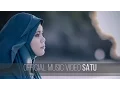 Download Lagu Najwa Latif - Satu | ( Official Music Video )| #NajwaLatif