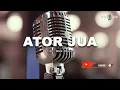 Pop Ambon - Ator Jua | Karaoke