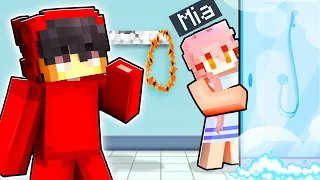 Download 7 SECRETS About Mia in Minecraft! MP3