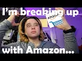 Amazon SUCKS - Here s Why