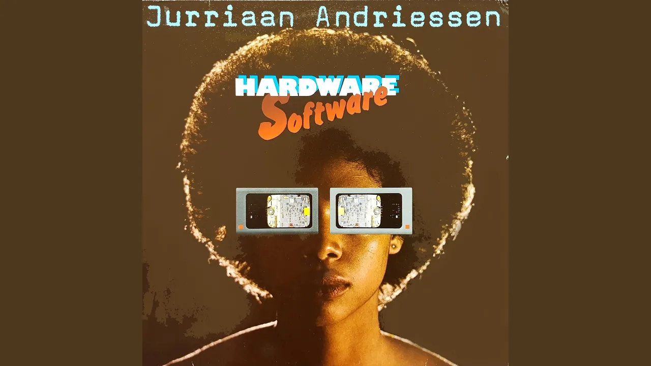 Hardware-Software