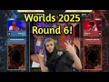 Download Lagu Vanquish Soul K9 Vs Vanquish Soul K9 Round 6 Worlds 2025 Yu-Gi-Oh!