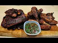 Download Lagu Chicken Wings and Pork Ribs Game Day Recipes