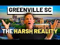 The TRUTH About Living in Greenville SC Moving to Greenville South Carolina
