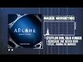 Stefflon Don, Raja Kumari feat. Jarina de Marco - Renegade (We Never Run) (Arcane S2) [BASS BOOSTED]