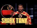 The Sharks Take A Slice With Pizza Pack Shark Tank US Shark Tank Global