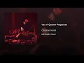 Christian Nodal: Vas A Querer Regresar