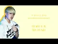 GOT7 - Take My Hand/손이 가 [Color Coded Han/Rom/Eng Lyrics]