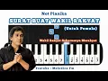 Download Lagu Surat Buat Wakil Rakyat - Iwan Fals | Not Pianika + MIDI