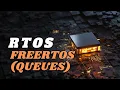 12 RTOS FreeRTOS-Queues 2 Examples