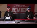 French Fuse en Live - Emergency Fuse #2